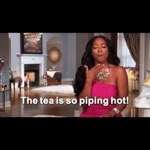 Meet your Posher, Isabel